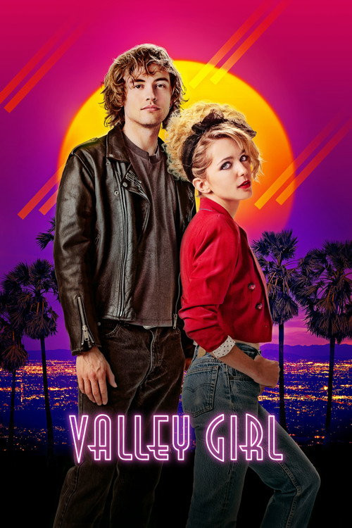 La Chica Del Valle (HDRip) Torrent