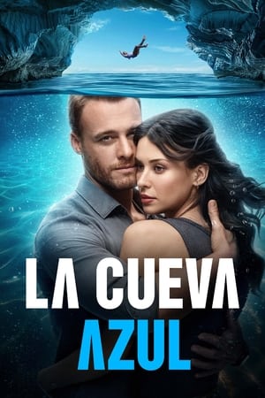 La Cueva Azul