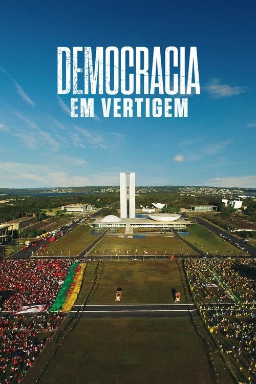 La Democracia En Peligro (HDRip) Torrent