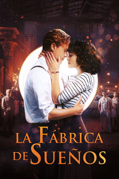 La Fábrica De Sueños (HDRip) Torrent