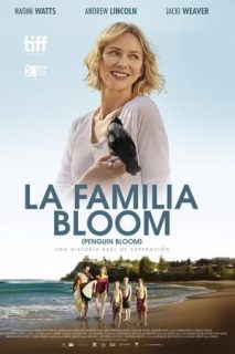 La Familia Bloom [Spanish]
