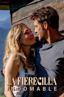 La Fierecilla Indomable [Spanish]