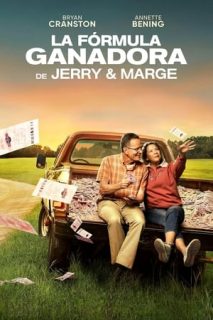 La Fórmula Ganadora De Jerry Y Marge [Spanish]