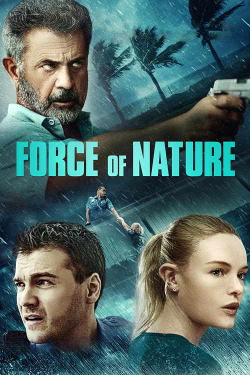 La Fuerza De La Naturaleza (HDRip) Torrent