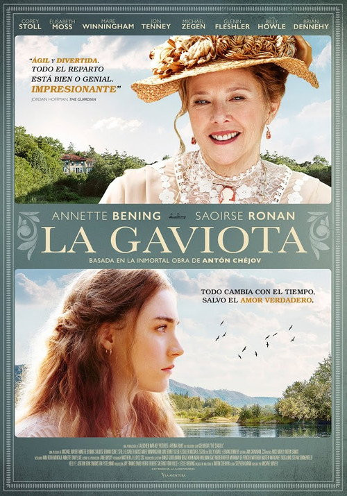 La Gaviota (MKV) (Dual) Torrent