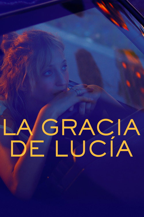 La Gracia De Lucía (MKV) (Dual) Torrent
