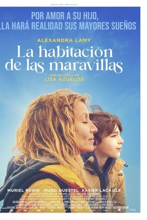 La Habitación De Las Maravillas