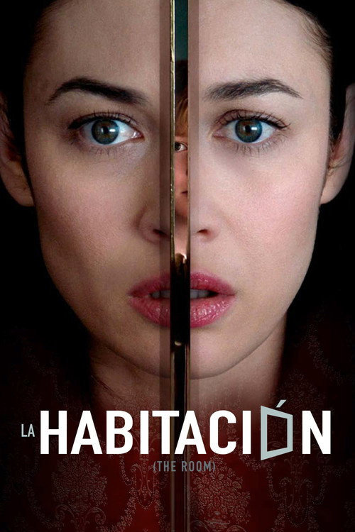 La Habitación (HDRip) Torrent