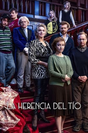 La Herencia Del Tío