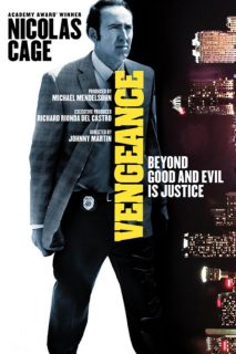 La Hora De La Venganza (HDRip) Español Torrent