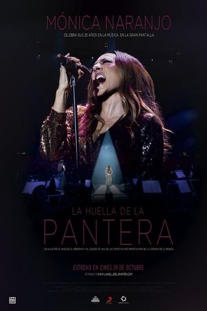 La Huella De La Pantera