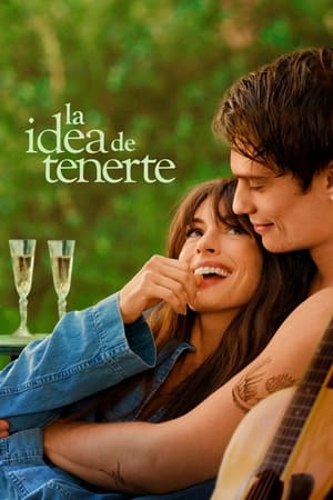 La Idea De Tenerte