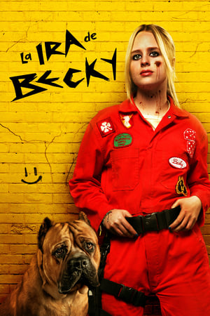 La Ira De Becky