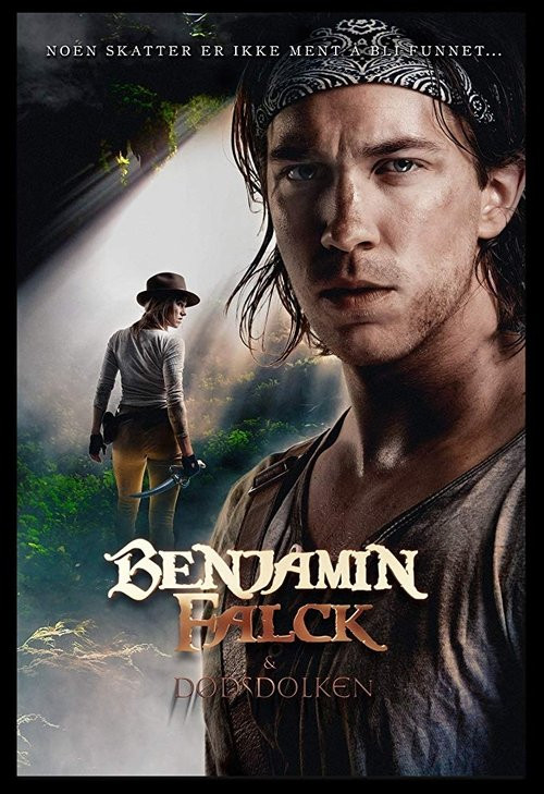 La Leyenda De La Daga (HDRip) Torrent