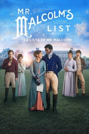 La Lista De Mr. Malcolm