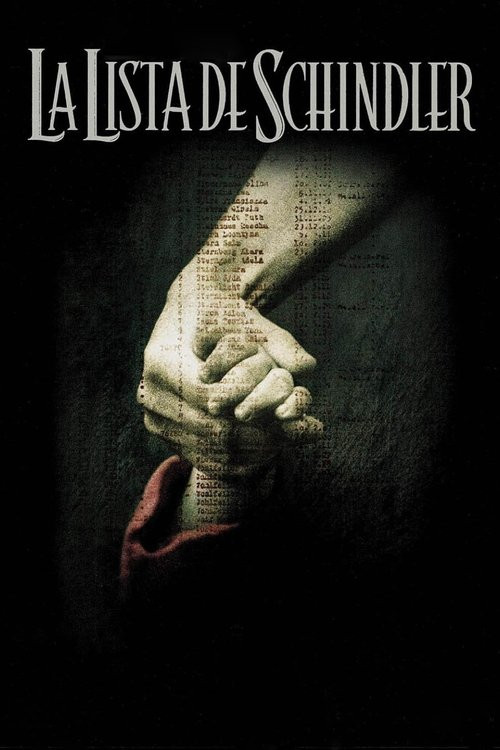 La Lista De Schindler (HDRip) Español Torrent