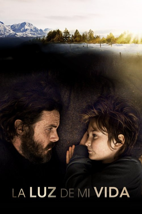 La Luz De Mi Vida (HDRip) Español Torrent