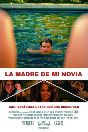La Madre De Mi Novia