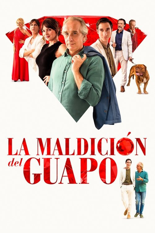 La Maldición Del Guapo (HDRip) Torrent