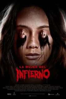 La Mujer Del Infierno [Spanish]