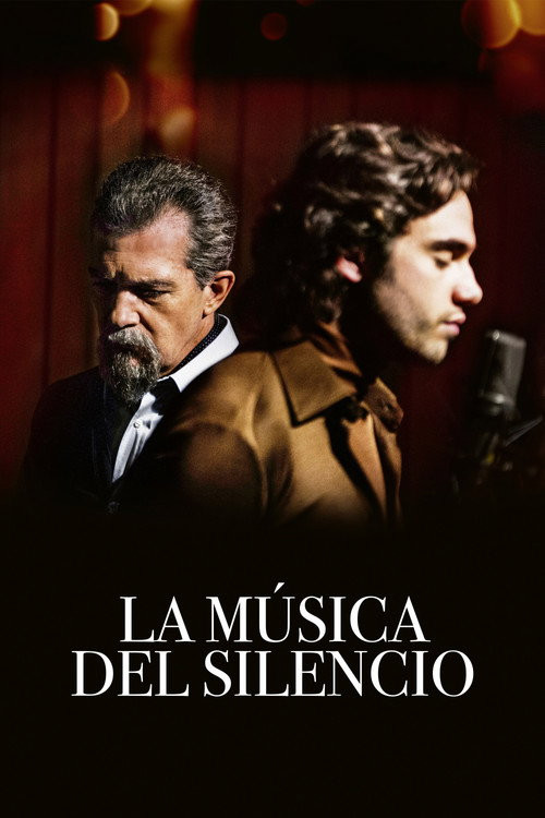 La Música Del Silencio (HDRip) Español Torrent