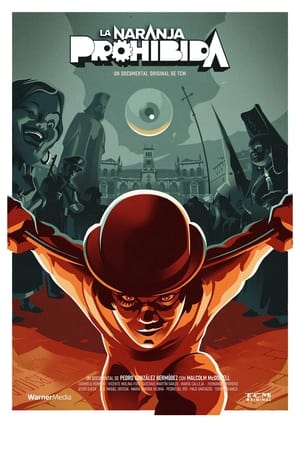 La Naranja Prohibida