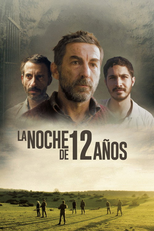 La Noche De 12 Años (HDRip) Español Torrent