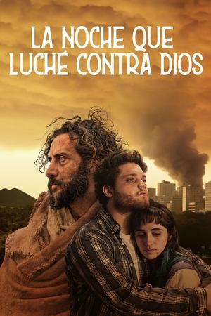 La Noche Que Luché Contra Dios