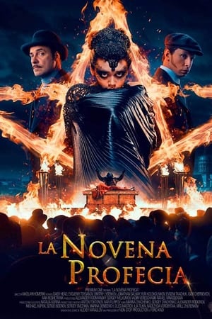 La Novena Profecía