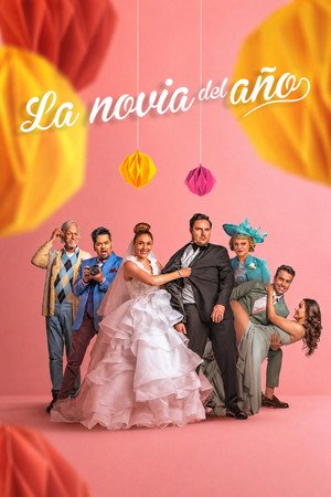 La Novia Del Año