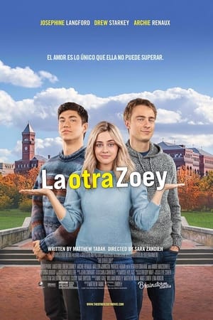 La Otra Zoey