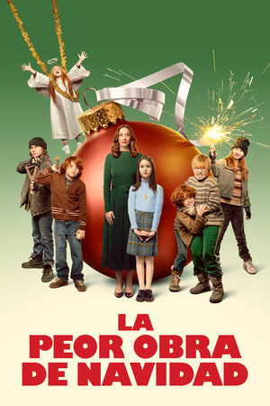 La Peor Obra De Navidad