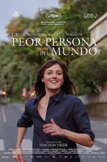 La Peor Persona Del Mundo [Spanish]