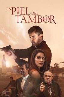 La Piel Del Tambor [Spanish]
