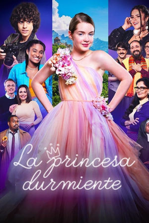 La Princesa Durmiente