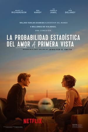 La Probabilidad Estadística Del Amor A Primera Vista