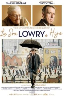 La Sra. Lowry E Hijo [Spanish]