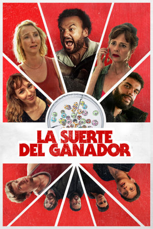 La Suerte Del Ganador