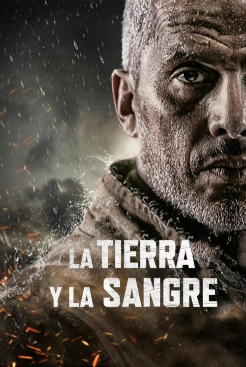 La Tierra Y La Sangre (HDRip) Torrent