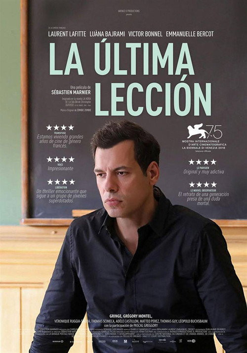 La última Lección (MKV) Español Torrent