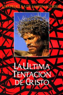 La última Tentación De Cristo [Spanish]