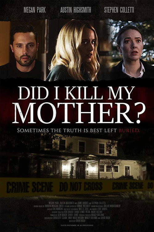 La Verdad Sobre Mi Madre (HDRip) Español Torrent