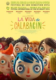 La Vida De Calabacín (HDRip) Español Torrent