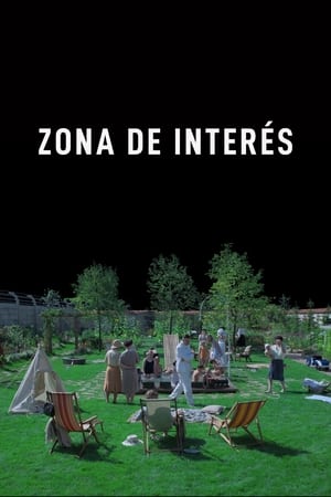La Zona De Interés
