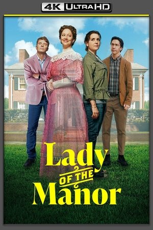 Lady Of The Manor