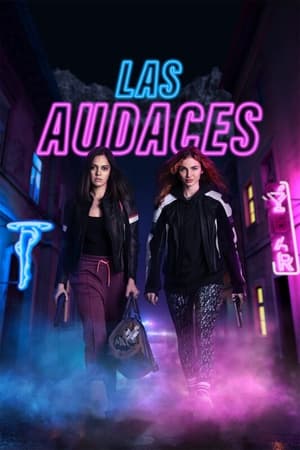 Las Audaces