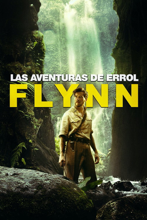 Las Aventuras De Errol Flynn (HDRip) Español Torrent