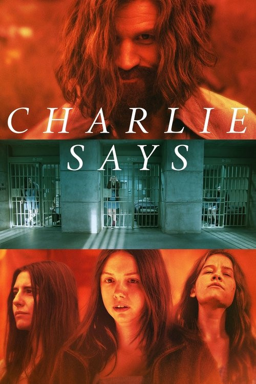 Las Chicas De Manson (HDRip) Torrent