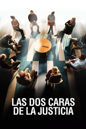 Las Dos Caras De La Justicia