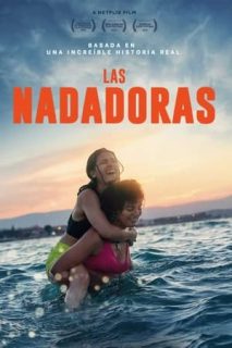 Las Nadadoras [Spanish]
